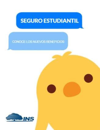 SEGURO ESTUDIANTIL