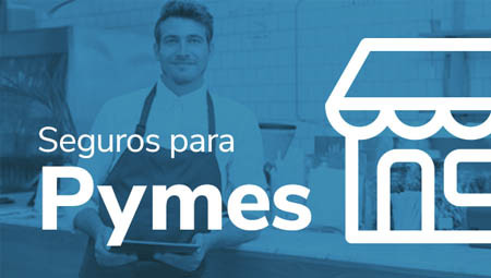 Seguros para pymes