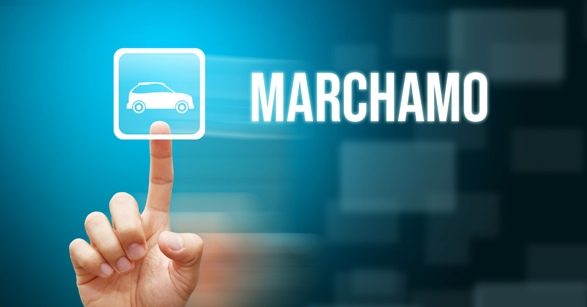 Marchamo