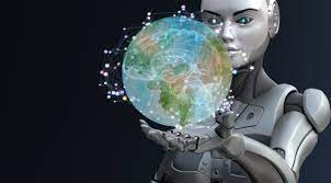 Inteligencia artificial 3