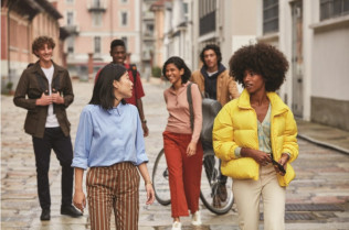 Moda inteligencia artificial