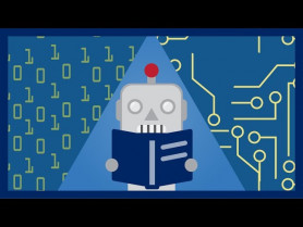 ¿Cómo se hace una aplicación de machine learning?
